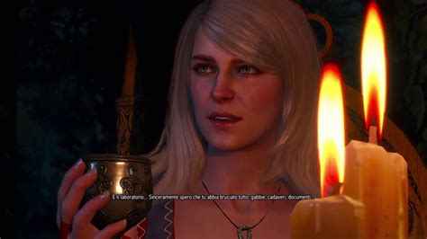 the witcher nude scenes|Sex and Romance .